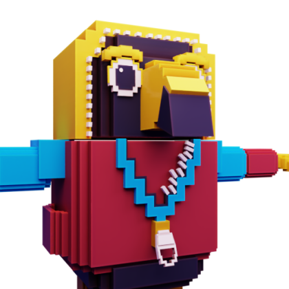 Tuff Toucan brainrot — Epic tier, $160 per second