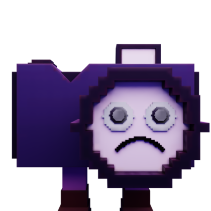 LaCamerone brainrot — Secret tier, $27,500 per second