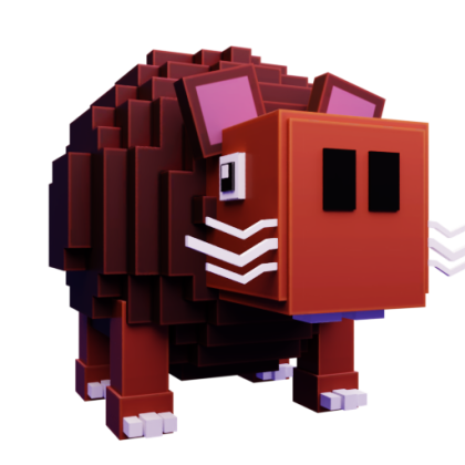Burbaloni brainrot — Divine tier, $220,000 per second
