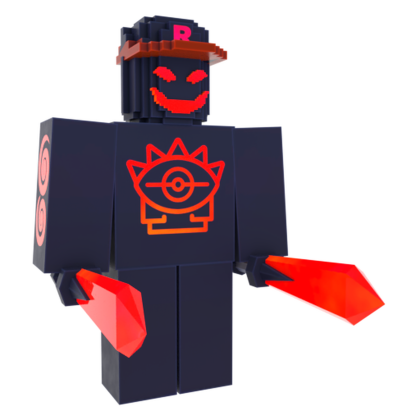 Guest666 brainrot — Uncommon tier, $17 per second