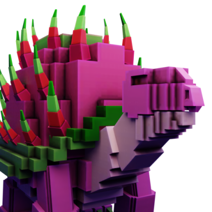 Torrtuginni Dragonfrutini brainrot — Epic tier, $170 per second