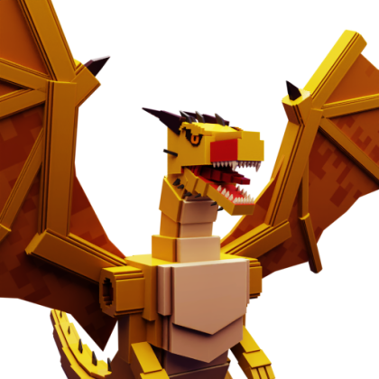 Dragon Cannelloni brainrot — OG tier, $1,000,000 per second