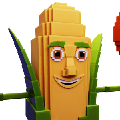 CORN SHAHUR brainrot — OG tier, $475,000 per second