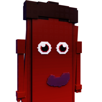 Pacchetto Di Carte Red brainrot — Godly tier, $7,000 per second